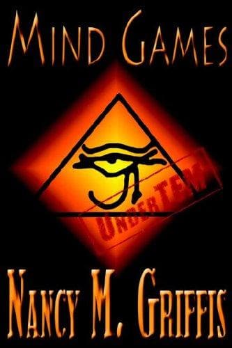 Cover of Mind Games