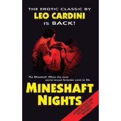 Cover of Mineshaft Nights