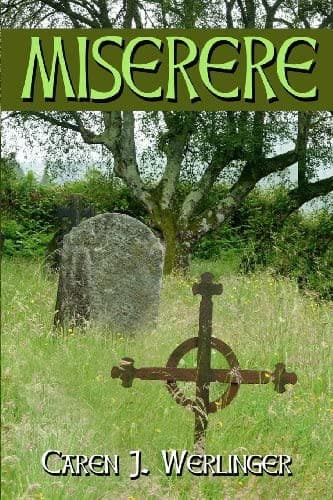 Cover of Miserere