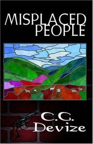 Cover of Misplaced People