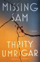 Cover of Missing Sam