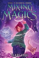 Cover of Mixing Magics
