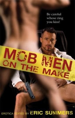 Cover of Mob Men on the Make