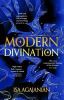 Cover of Modern Divination