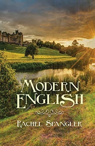 Cover of Modern English