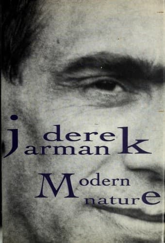 Cover of Modern nature