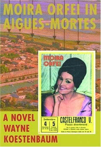 Cover of Moira Orfei in Aigues-Mortes