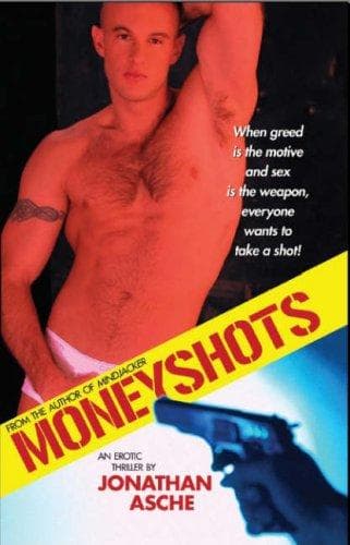 Cover of Moneyshots