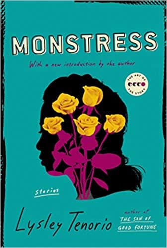 Cover of Monstress