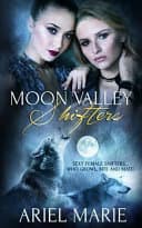 Cover of Moon Valley Shifters