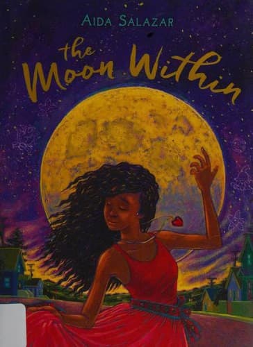 Cover of Moon Within