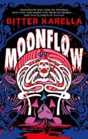 Cover of Moonflow