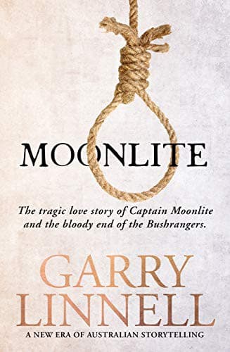 Cover of Moonlite