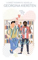 Cover of More to Love