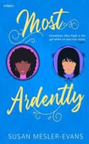 Cover of Most Ardently