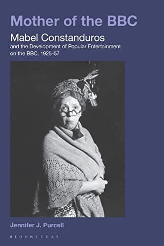 Cover of Mother of the BBC
