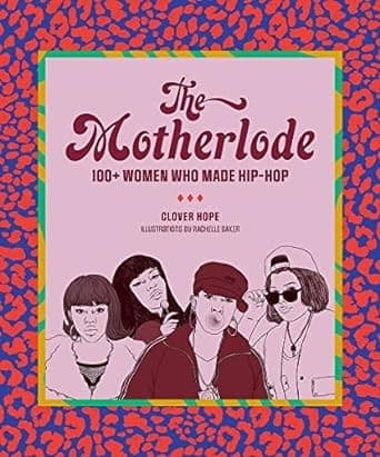 Cover of Motherlode
