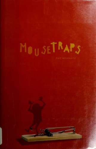 Cover of Mousetraps