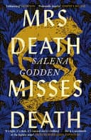 Cover of Mrs. Death Misses Death