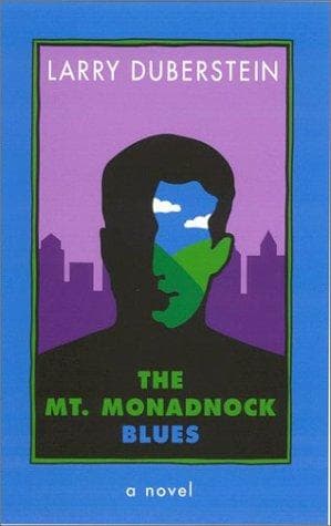 Cover of Mt. Monadnock Blues