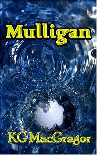Cover of Mulligan