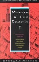 Cover of Murder in the Collective