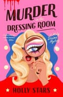 Cover of Murder in the Dressing Room
