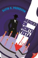 Cover of Murder on Monte Vista