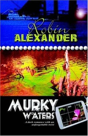 Cover of Murky Waters