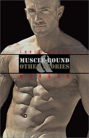 Cover of Muscle-bound & other stories