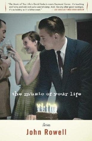 Cover of Music of Your Life