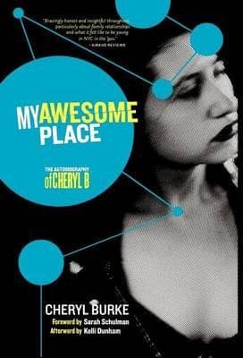 Cover of My awesome place