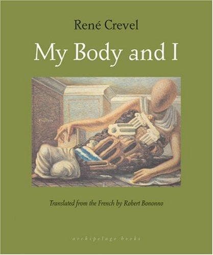 Cover of My Body And I