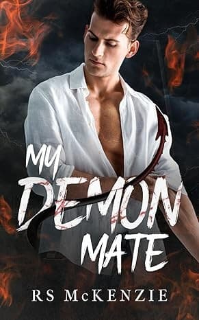 Cover of My Demon Mate