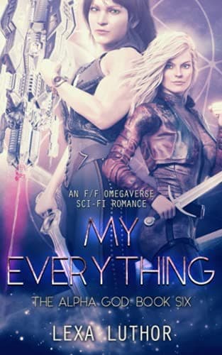 Cover of My Everything