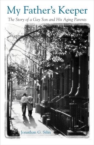 Cover of My Father's Keeper