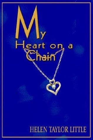 Cover of My Heart On A Chain