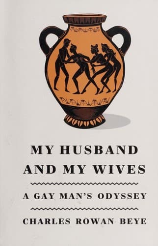 Cover of My husband and my wives