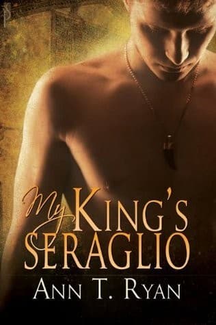 Cover of My King's Seraglio