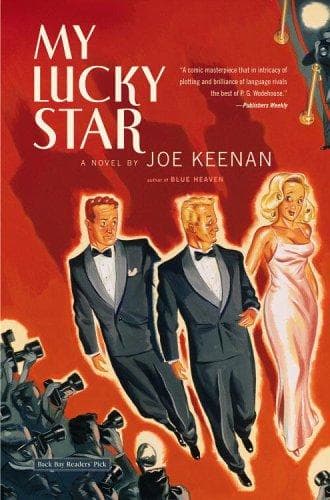 Cover of My Lucky Star