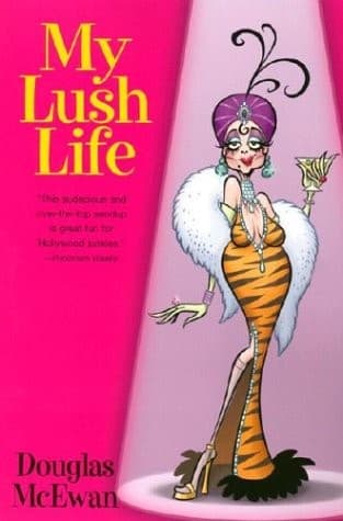 Cover of My lush life