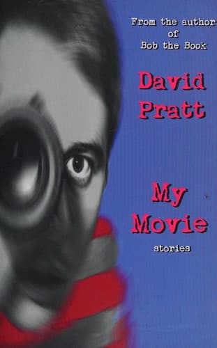 Cover of My movie