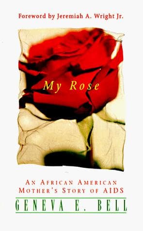 Cover of My rose