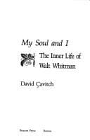 Cover of My soul and I