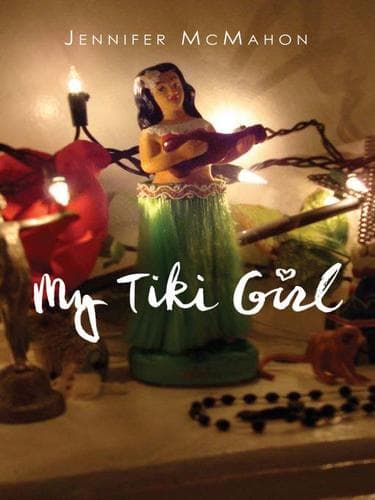 Cover of My Tiki Girl