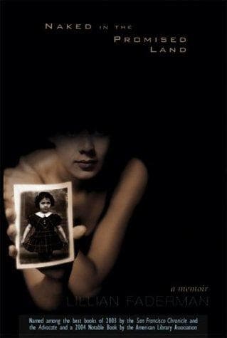 Cover of Naked in the Promised Land