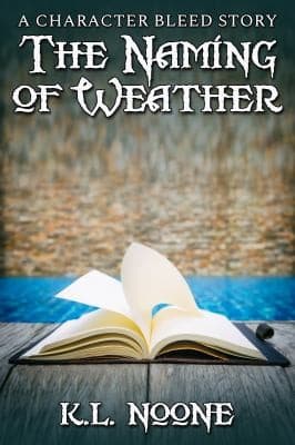 Cover of Naming of Weather