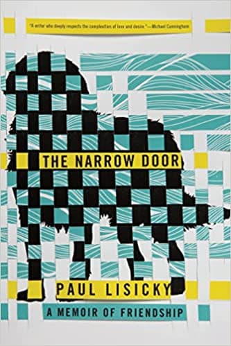 Cover of Narrow Door