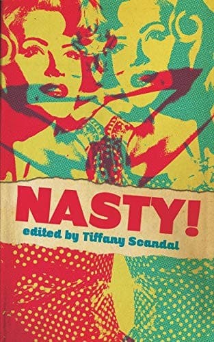 Cover of Nasty!