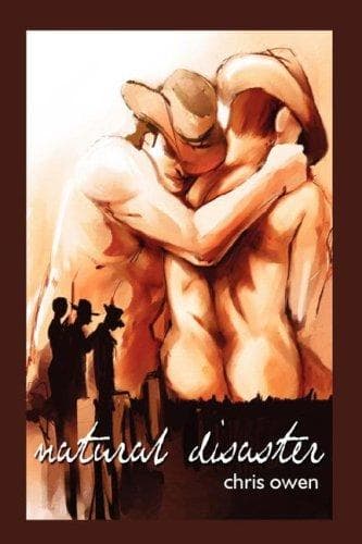 Cover of Natural DIsaster